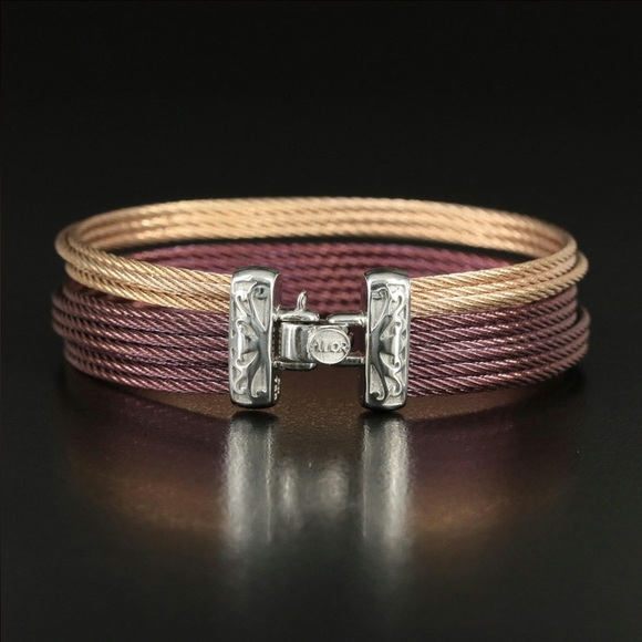 Alor bracelet - Picture 1 of 7